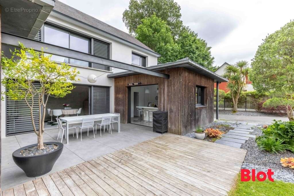 Maison à PACE