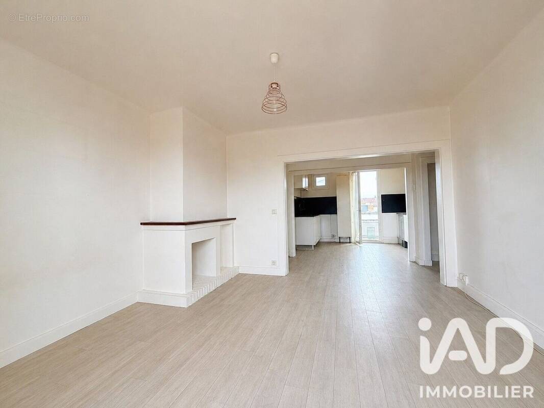Photo 1 - Appartement à DAX