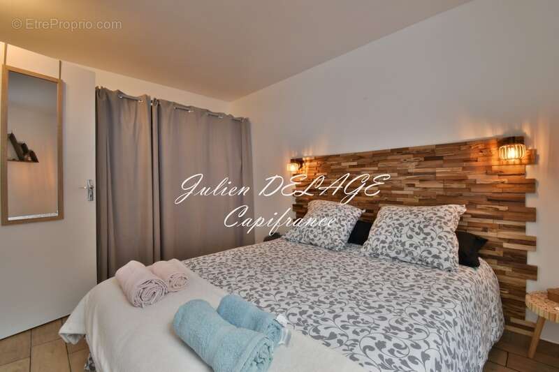 Appartement à LES ORRES