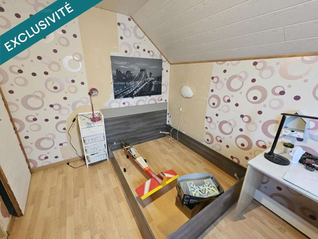 Photo 5 - Maison à MAICHE