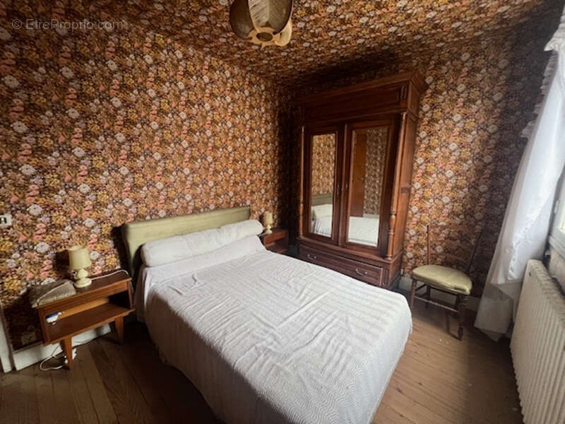 Maison à AIGUILLON
