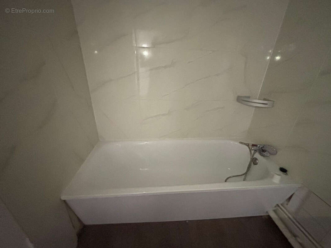 Appartement t3 istres - photo 8