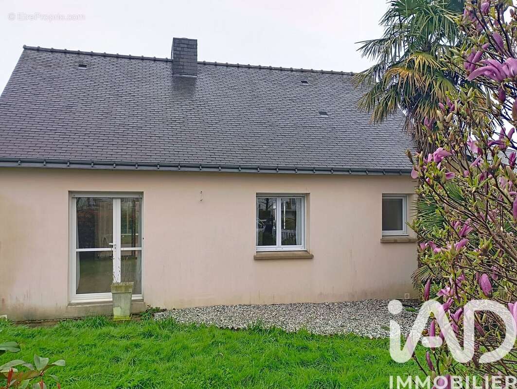 Photo 3 - Maison à BAUD