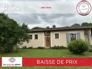 Maison à COUTURES