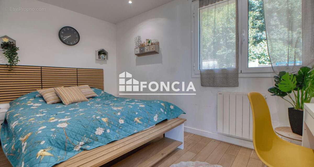 RARE SUR LE SECTEUR, Maison de 85 m2 sans aucun travaux à prévoir ! - photo 6