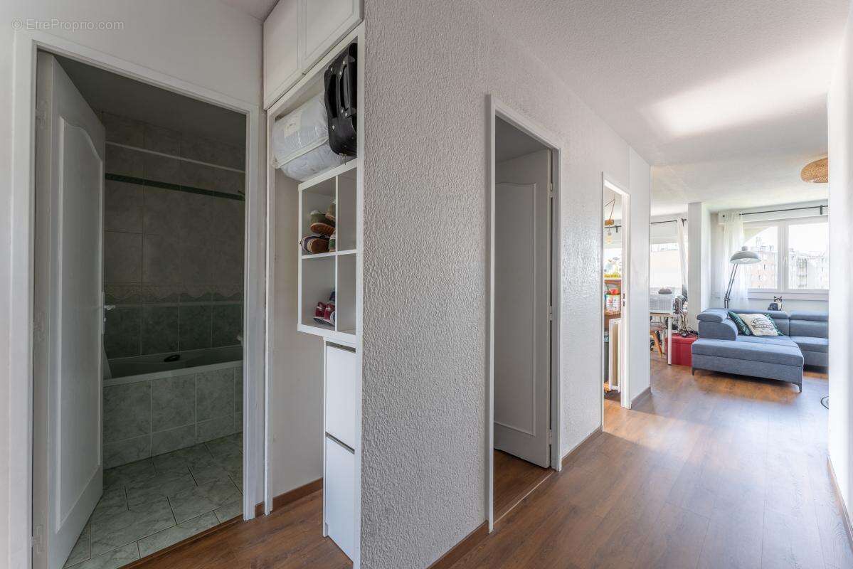 Appartement à TALENCE