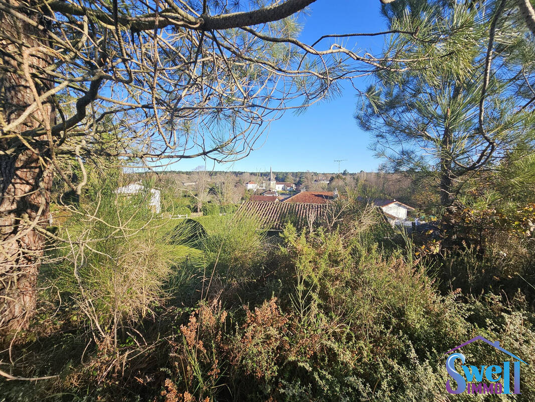 Terrain à LEVIGNACQ