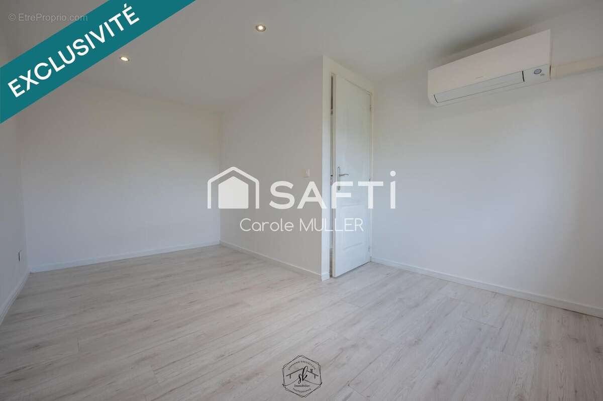 Appartement 89 m² à Waldweistroff  - photo 5