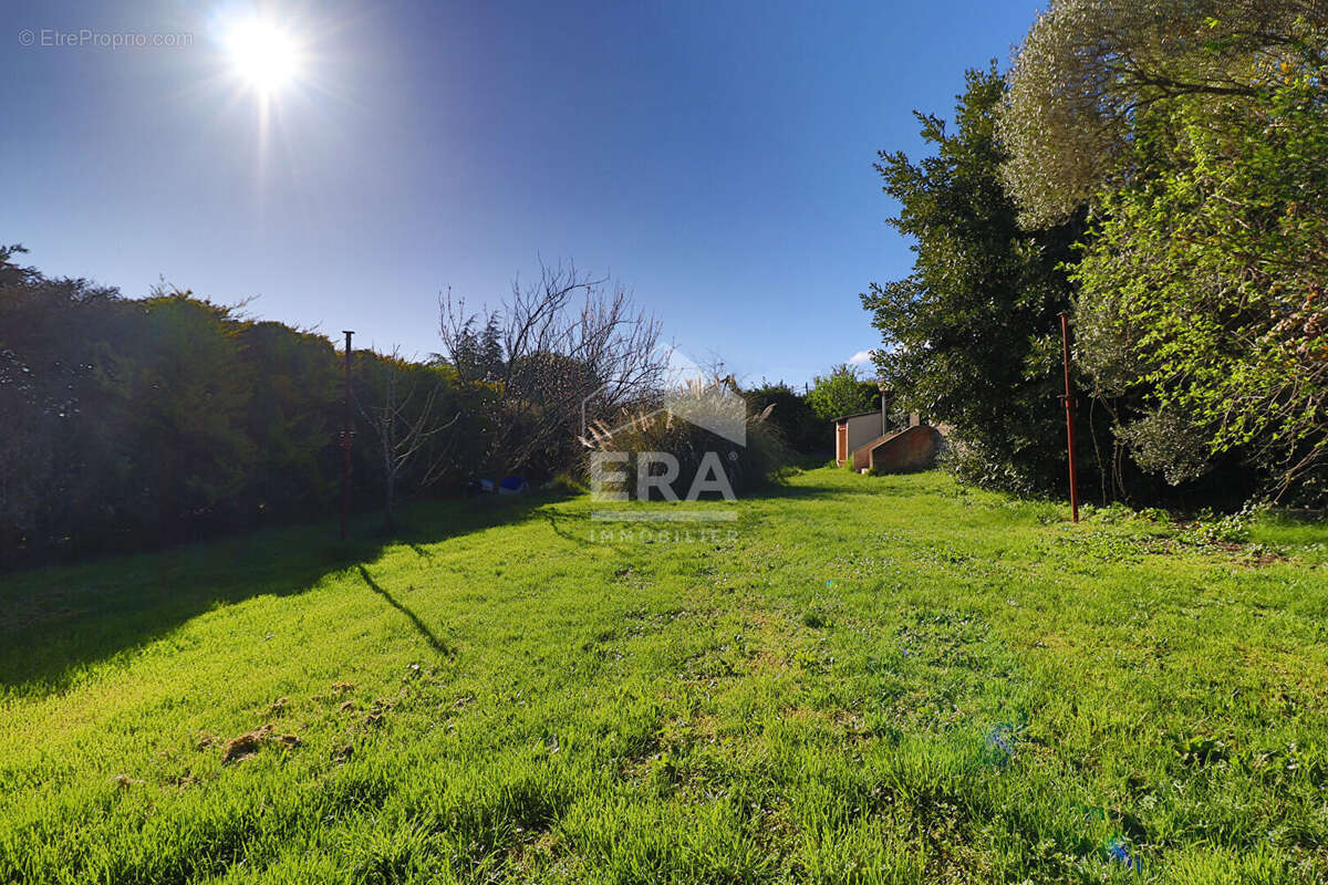 Maison 137m² à saint-savournin - photo 5