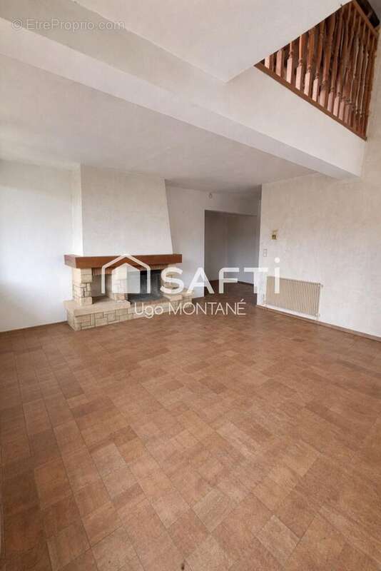 Photo 2 - Maison à QUINT-FONSEGRIVES