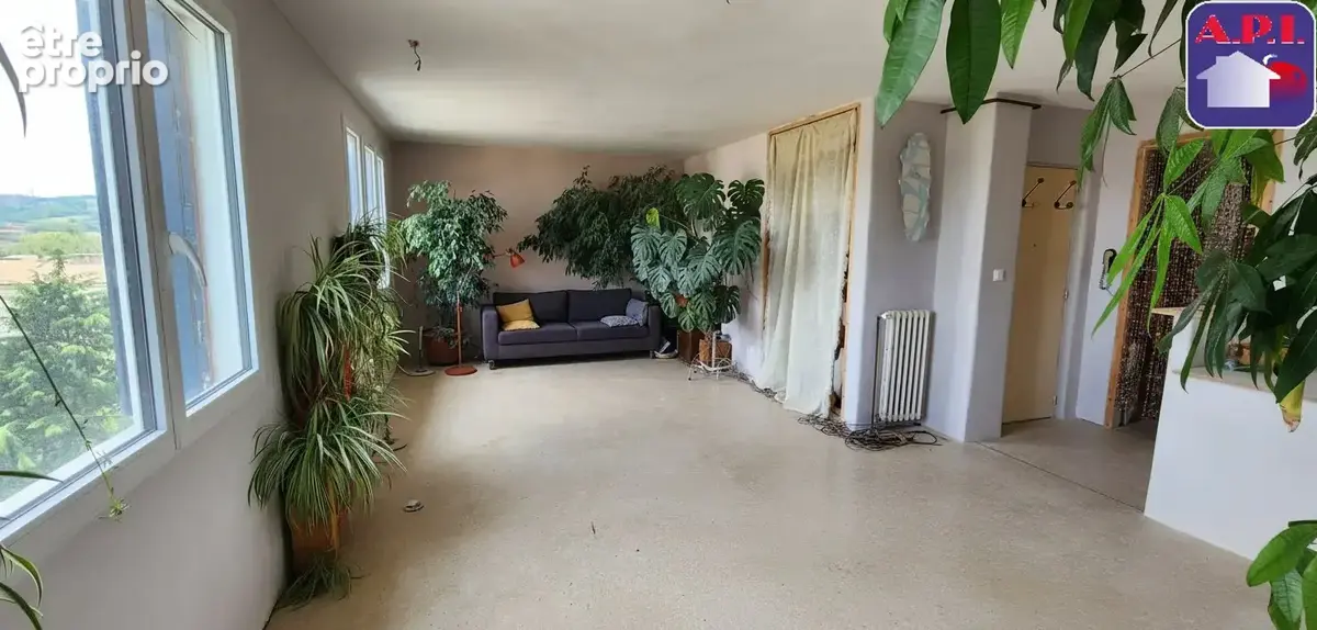 Appartement 68 m² à Toulouse  - photo 5