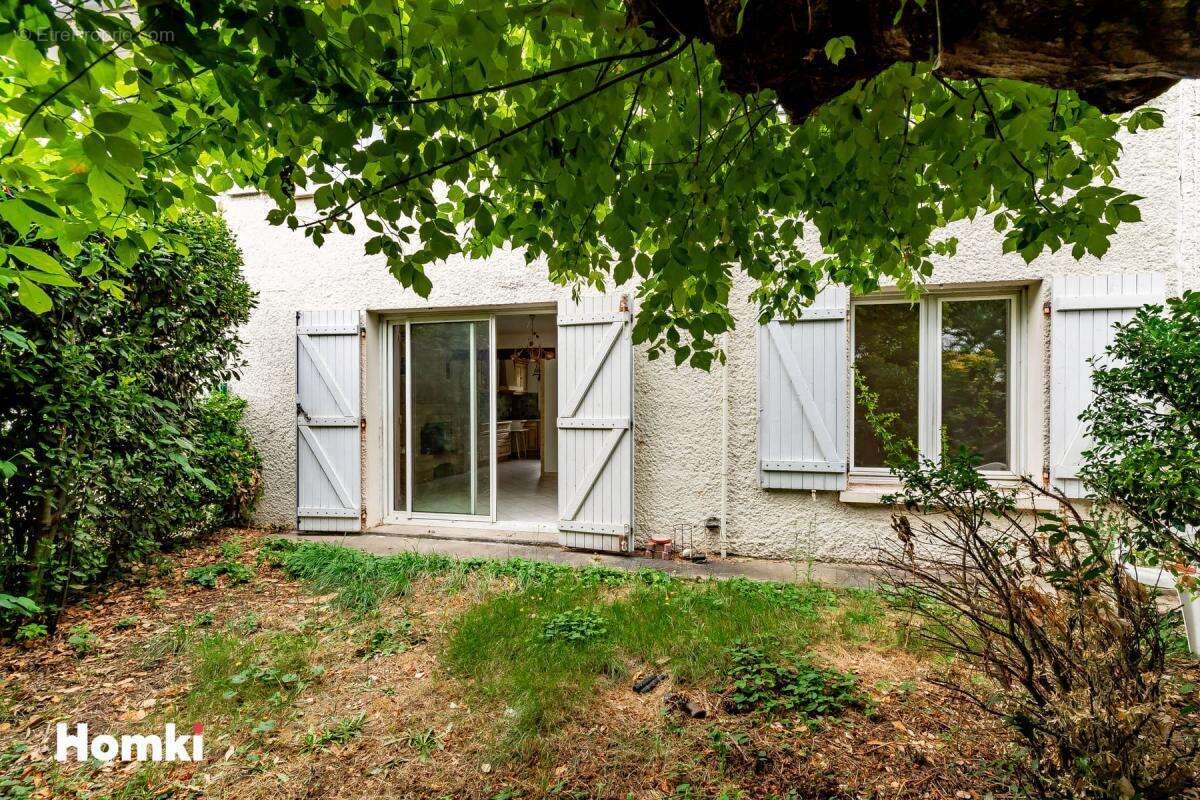 Maison à LIBOURNE
