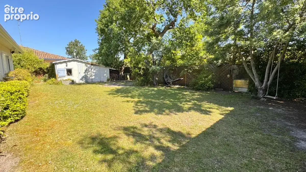 Villa plain-pied avec piscine - photo 15