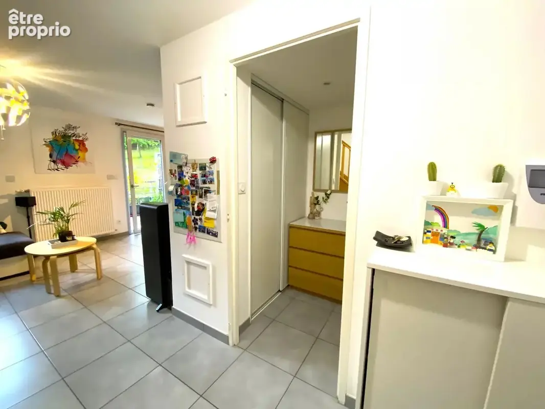 Appartement 55 m² à Epagny  - photo 3
