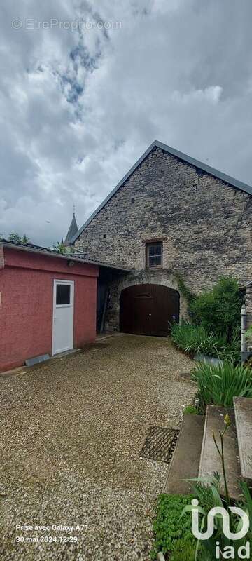 Photo 9 - Maison à LOCHES-SUR-OURCE