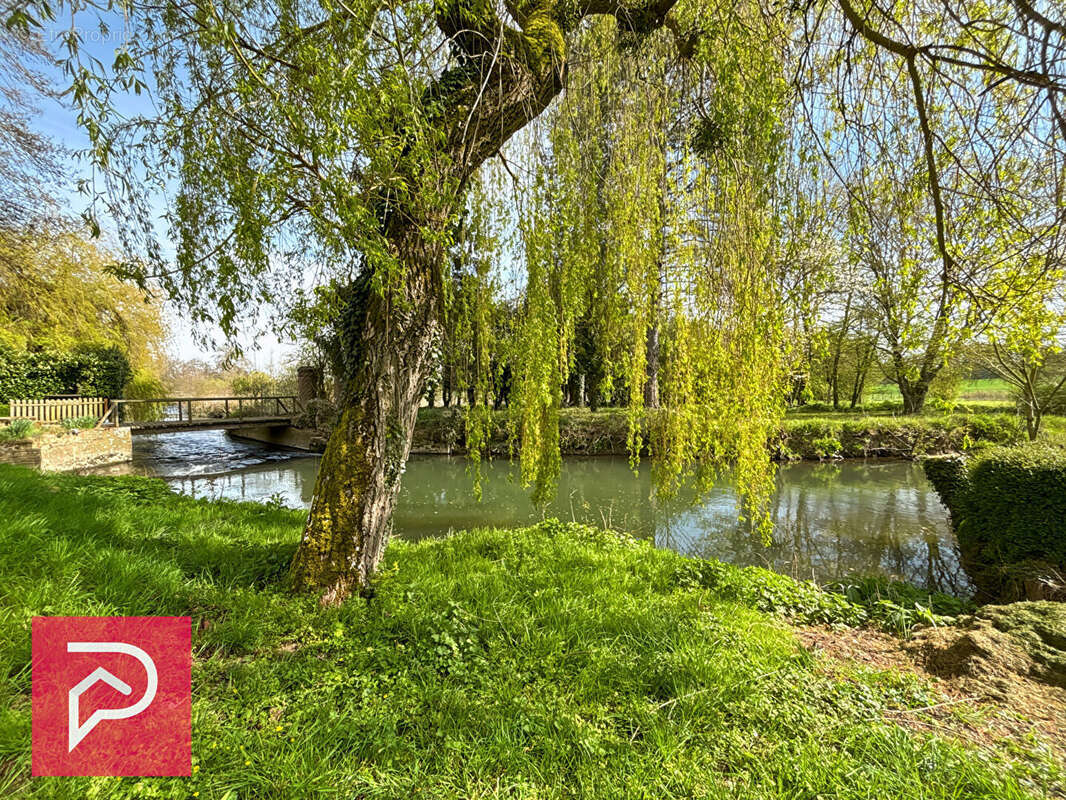 Maison à LA NEUVE-LYRE