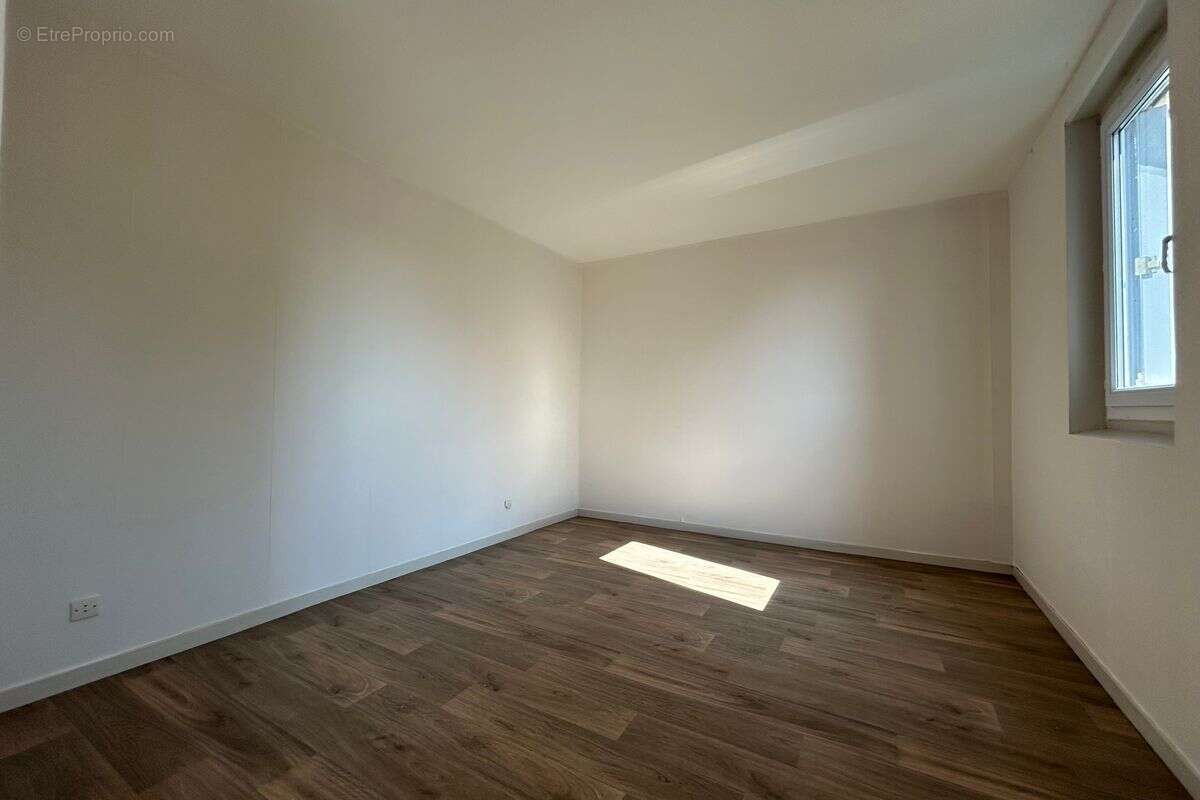 Appartement à SAINT-FLORENTIN