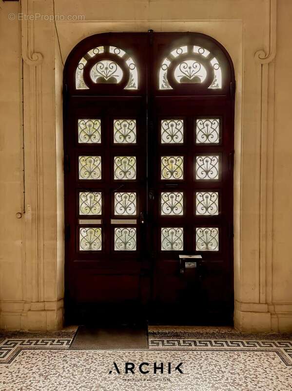 Appartement à ARCACHON