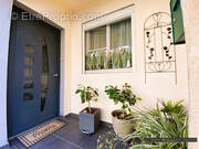 Maison à FOS-SUR-MER