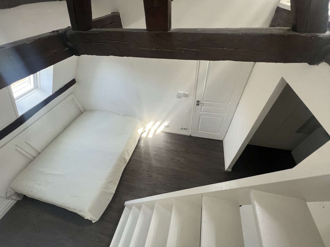 Appartement à SENLIS