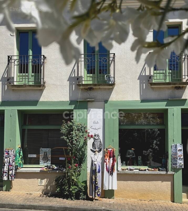 Maison à MARCIAC