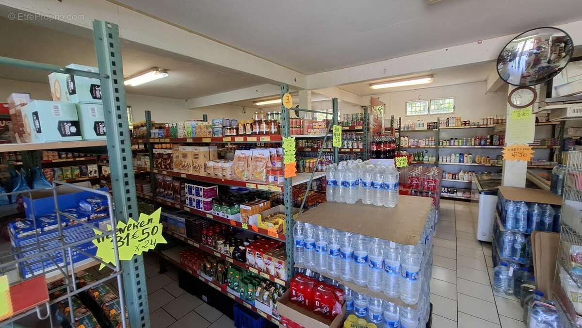 Commerce à TROIS-RIVIERES