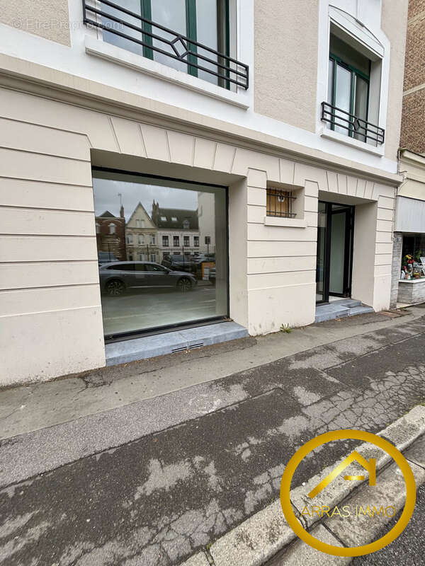 Local commercial arras  - 80m2 - photo 5