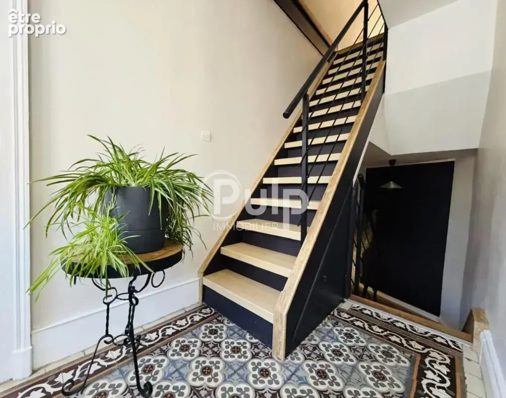 Maison Individuelle en plein coeur d'Arras - photo 6