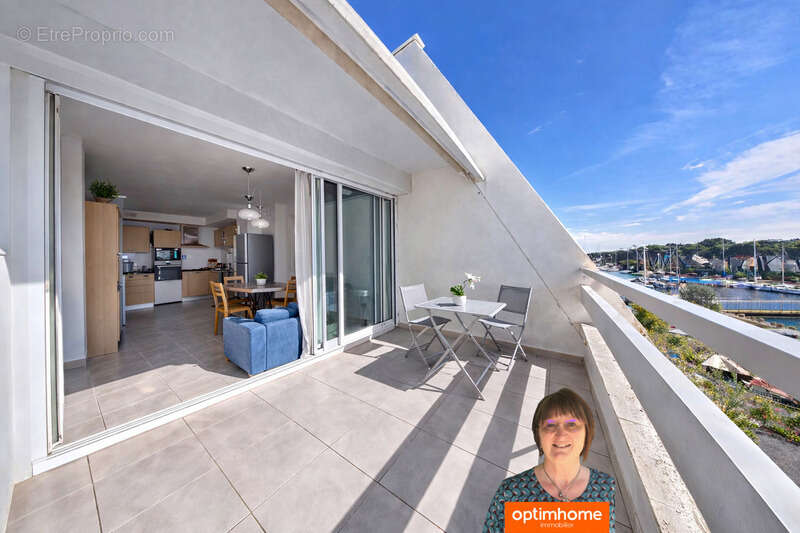 Appartement à LE GRAU-DU-ROI