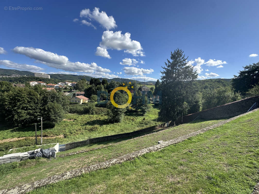 Terrain à FRAISSES