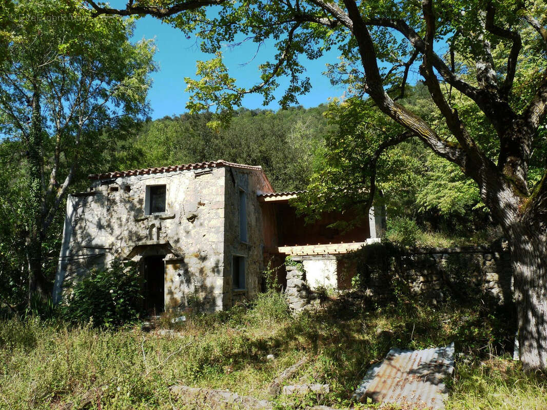Autre à SAINT-HILAIRE