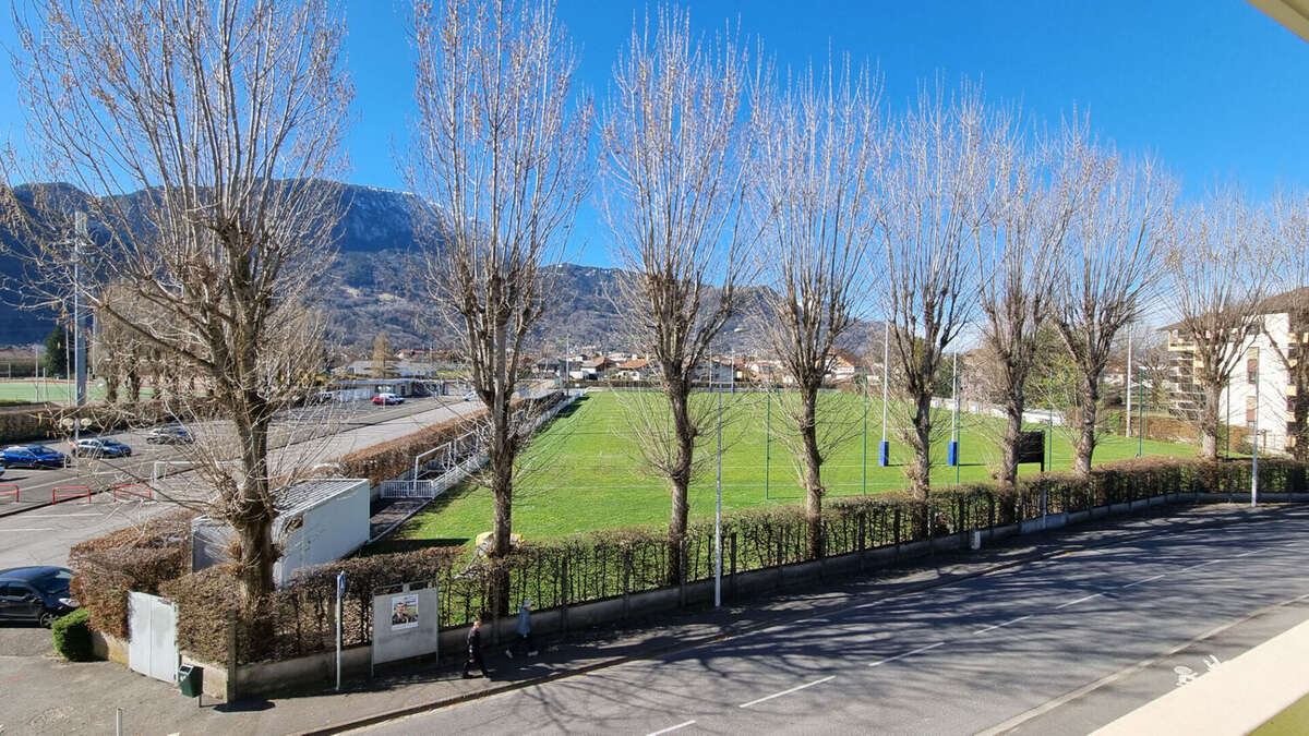 Appartement à CLUSES