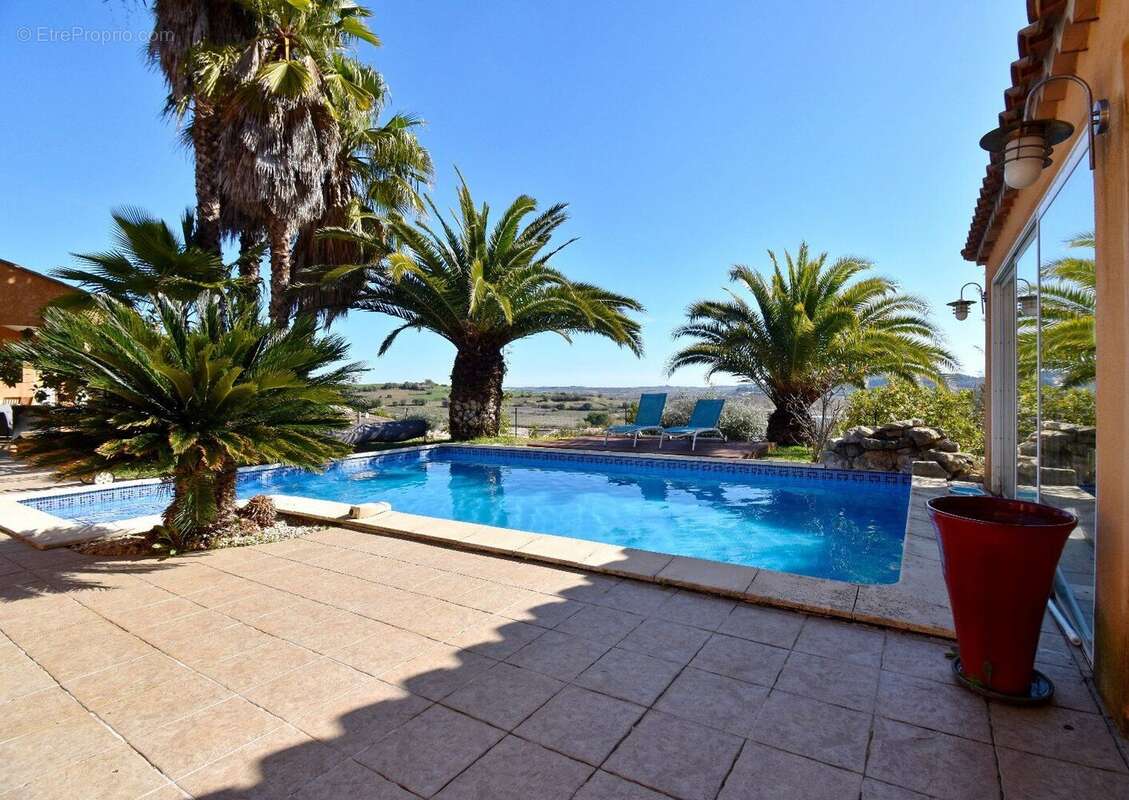 Photo 6 - Maison à BEZIERS