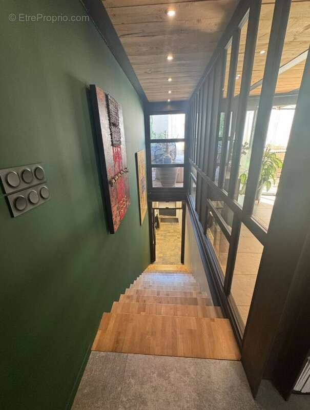 Appartement à CHATEAURENARD