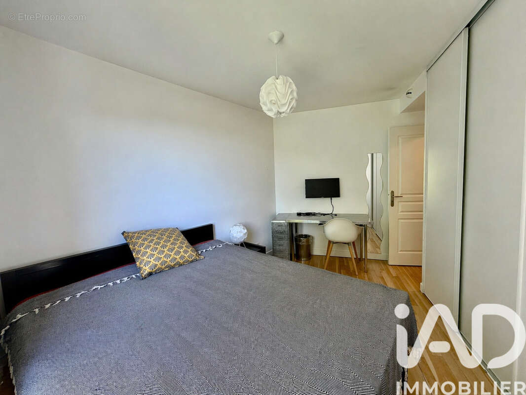 Photo 7 - Appartement à LYON-5E