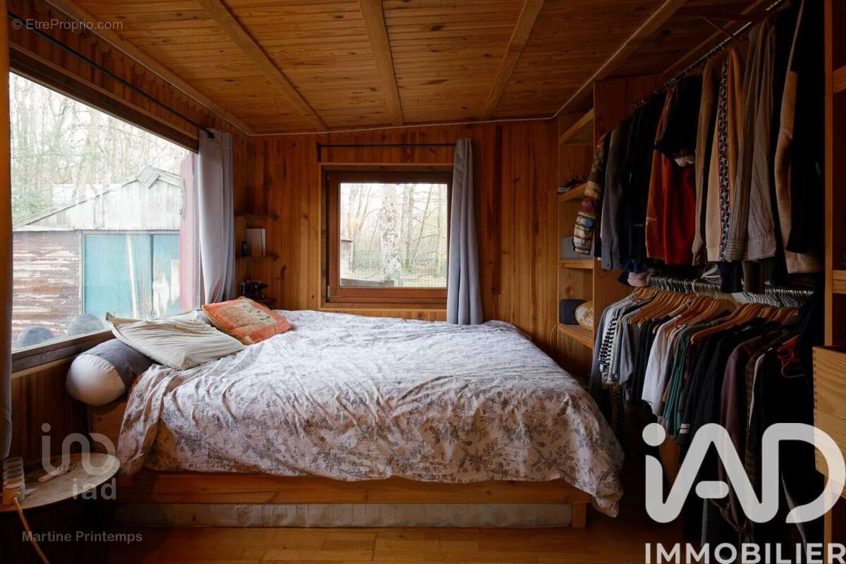 Photo 5 - Maison à EGRISELLES-LE-BOCAGE