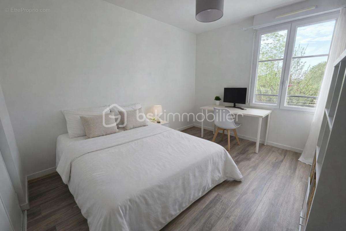 Appartement à NOISY-LE-GRAND