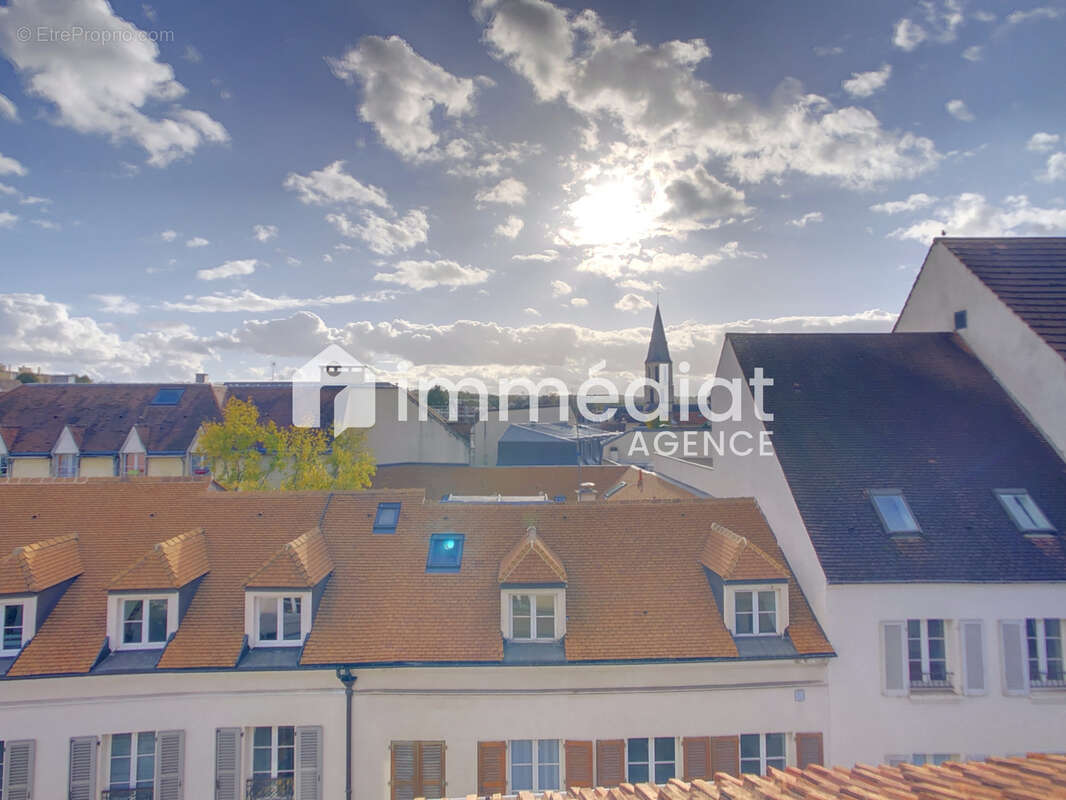 Appartement à RUEIL-MALMAISON