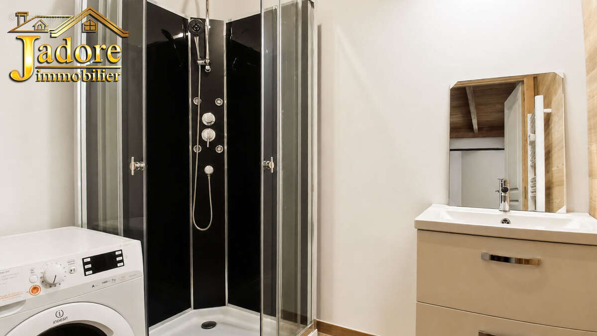 Appartement refait a neuf - photo 8