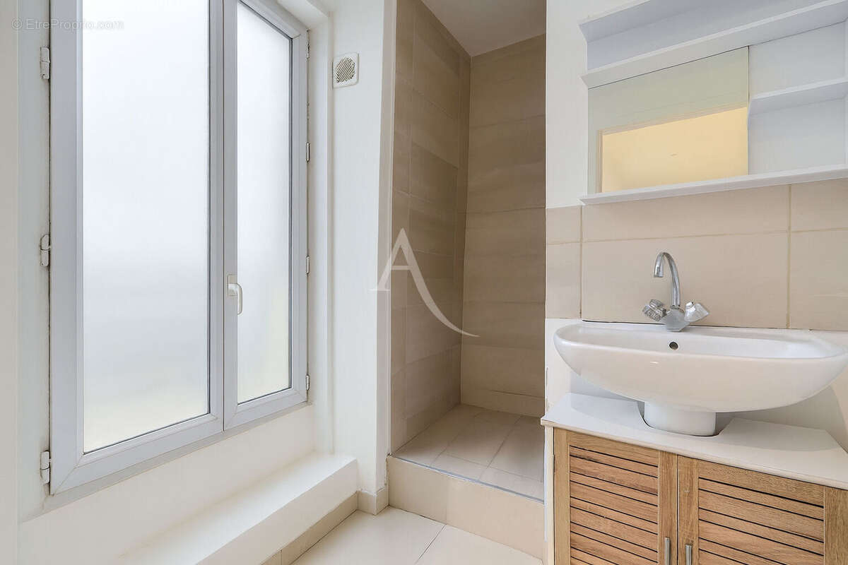 Appartement à SAINT-DENIS