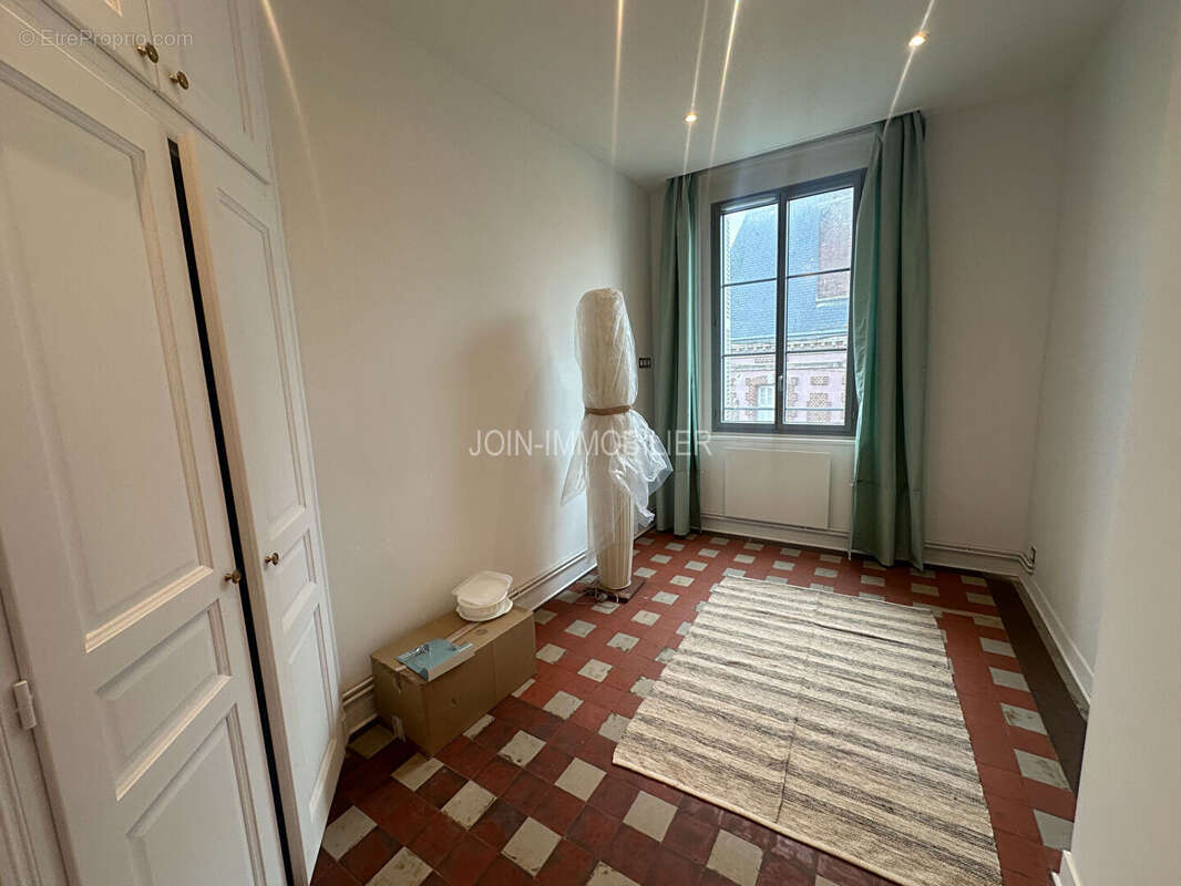 Appartement à DIEPPE