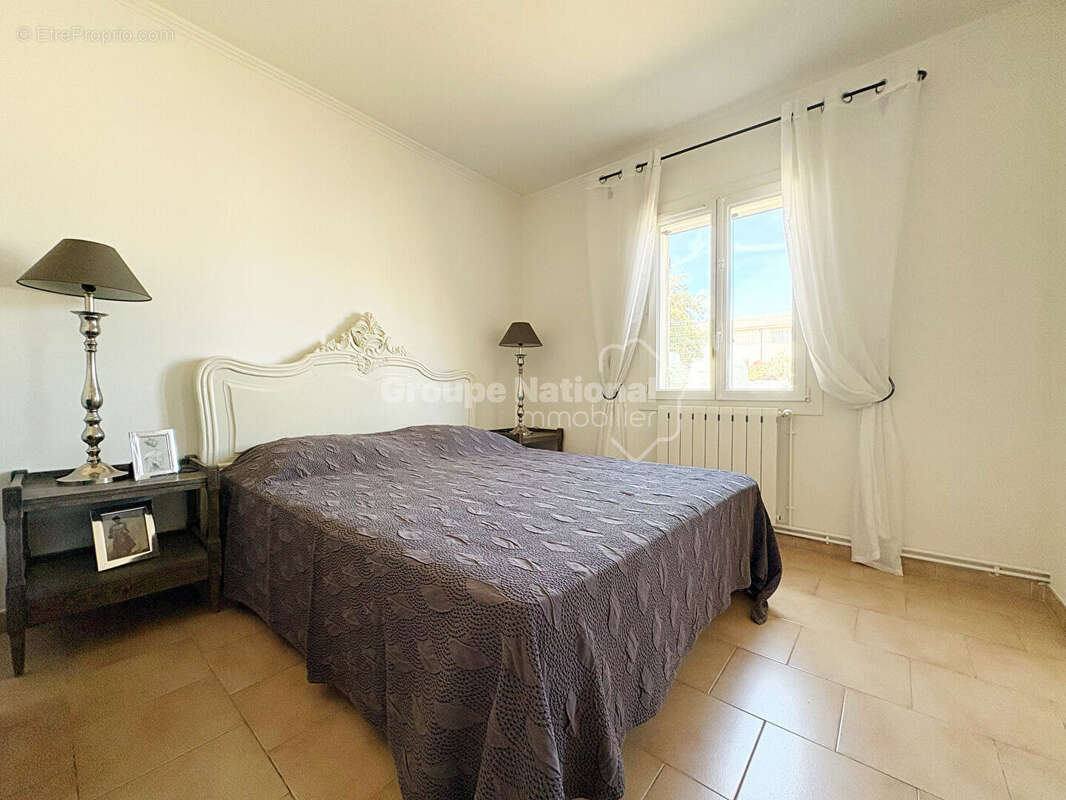 Maison à AUREILLE
