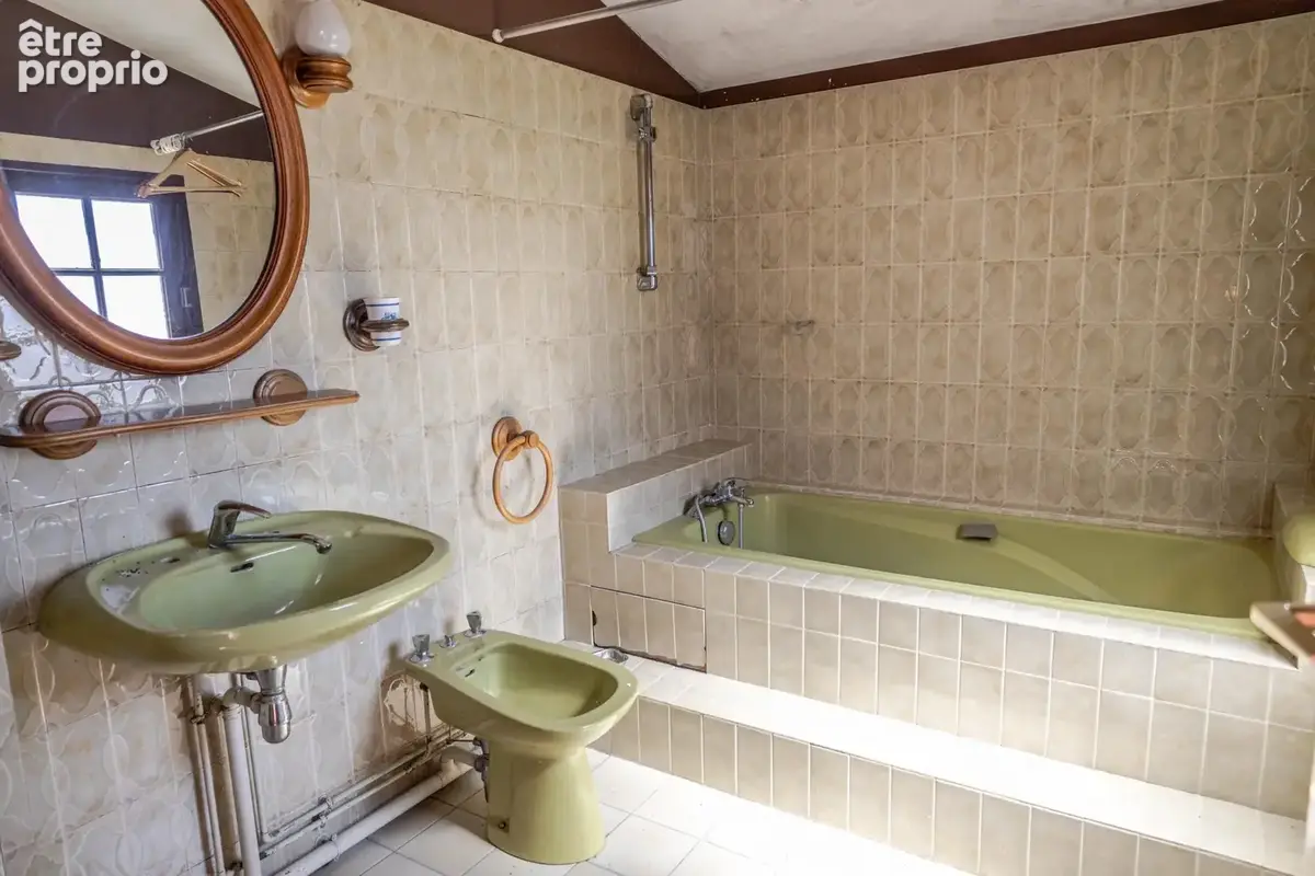 Maison 133 m² à Libourne  - photo 8