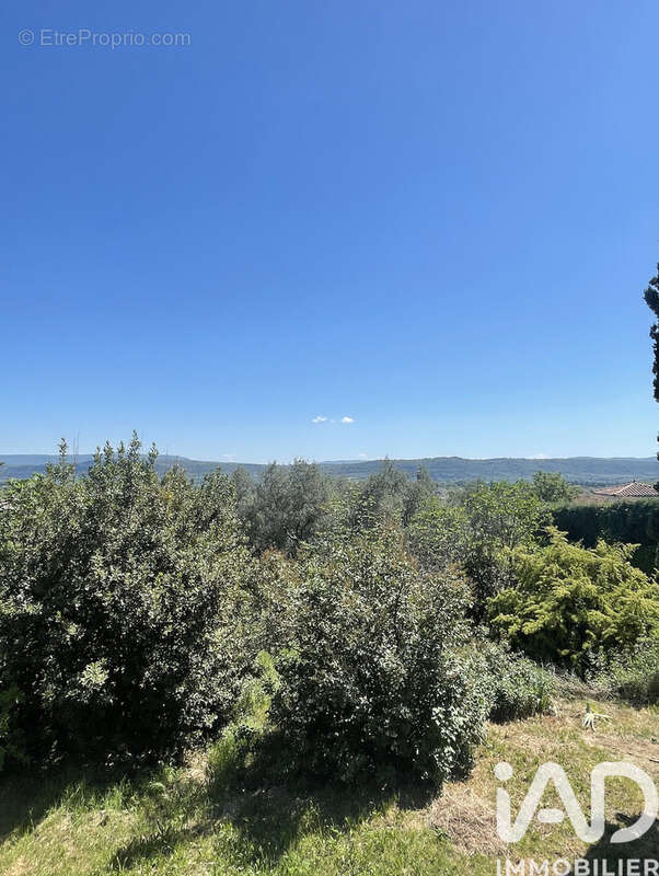 Photo 5 - Maison à SAINT-ETIENNE-DE-FONTBELLON