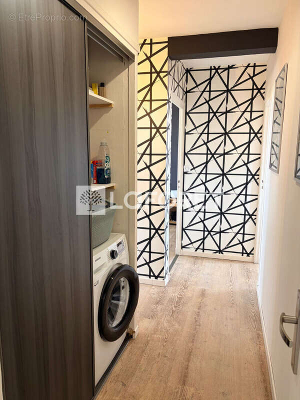 Appartement à AURILLAC