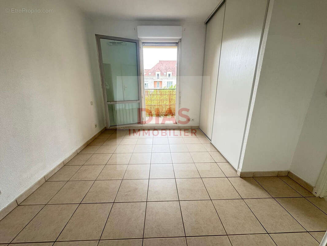 Appartement à MELUN