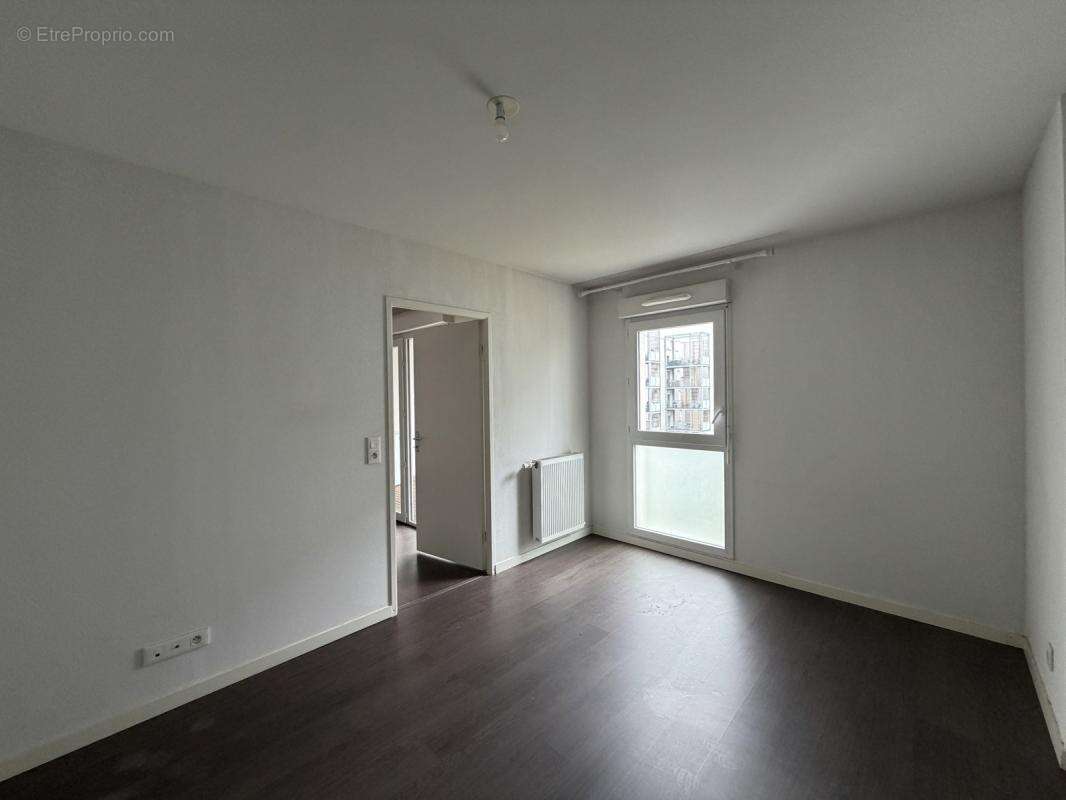 Appartement à LORMONT