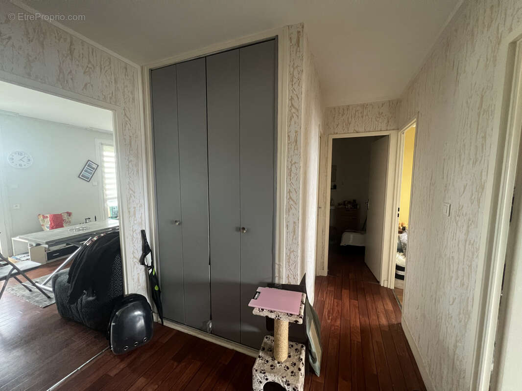 Appartement à QUIMPER