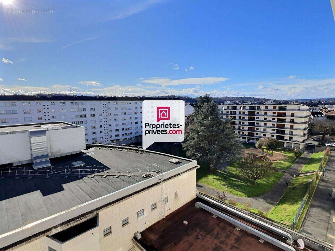 Appartement à PERIGUEUX