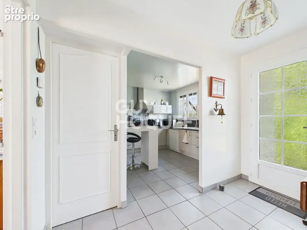 Maison Saint Ouen De Thouberville 4 pièce(s) 86 m2 - photo 11